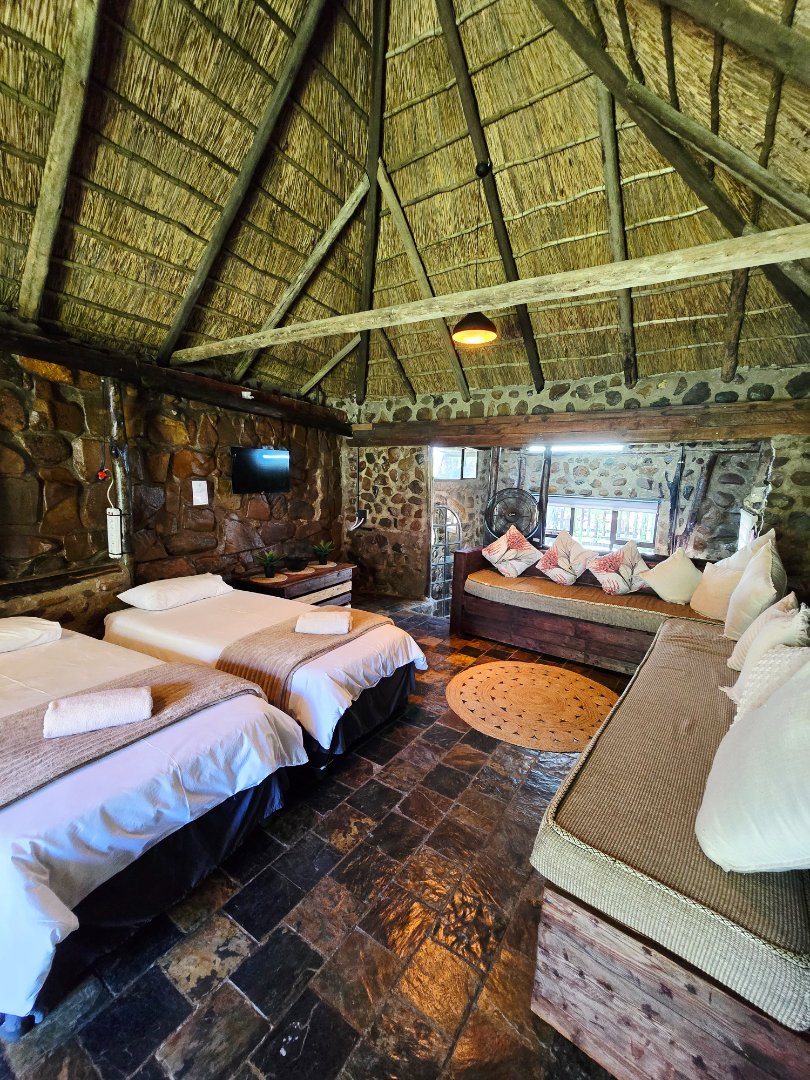 Commercial Property for Sale in Bloemhof Rural North West